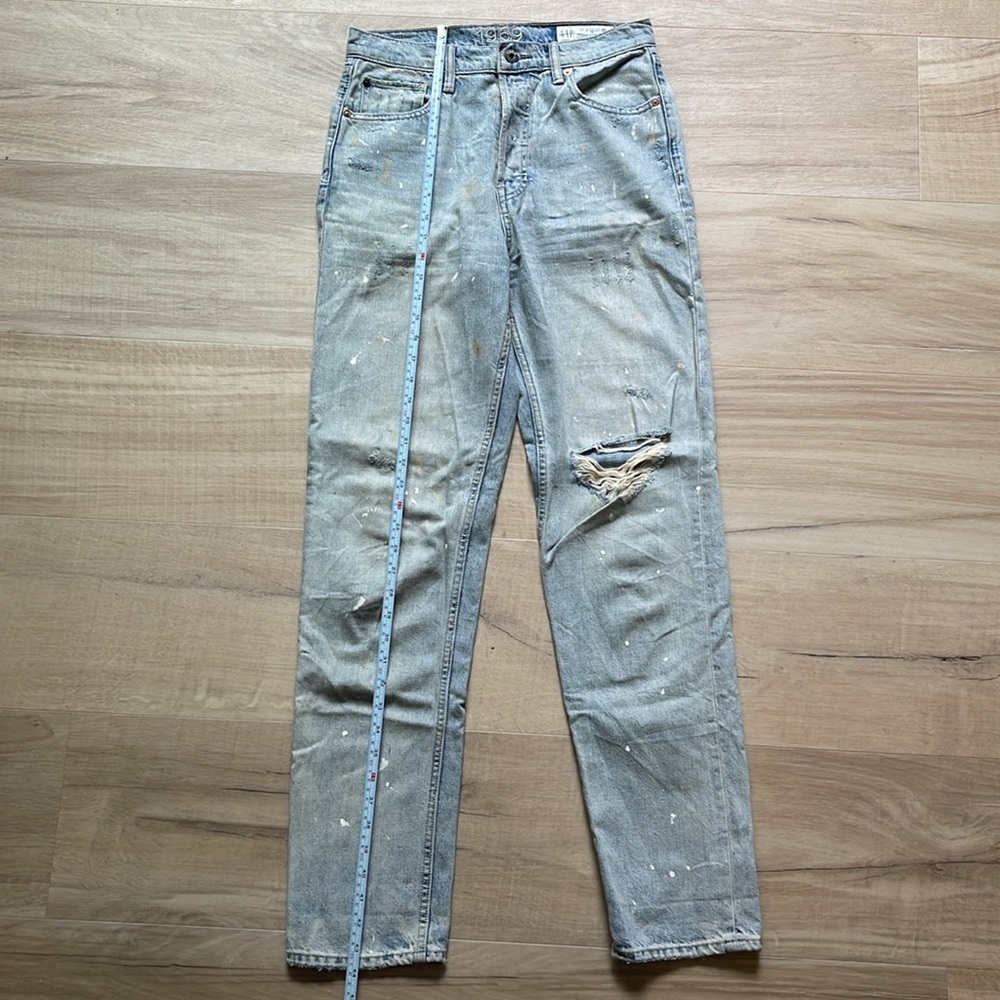 Gap Jeans - Picture 5 of 12